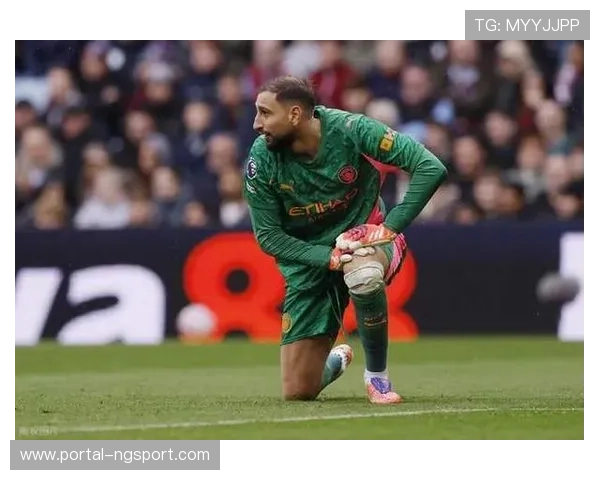 英超门将保护规则争议再起：从多纳鲁马案例看裁判判罚标准差异