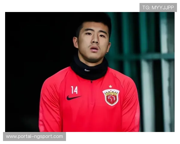 老将的坚守:吕文君、李圣龙在海港的最后一舞